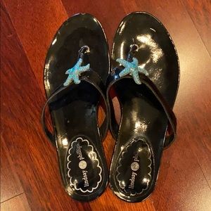 Lindsay Phillips Sandals